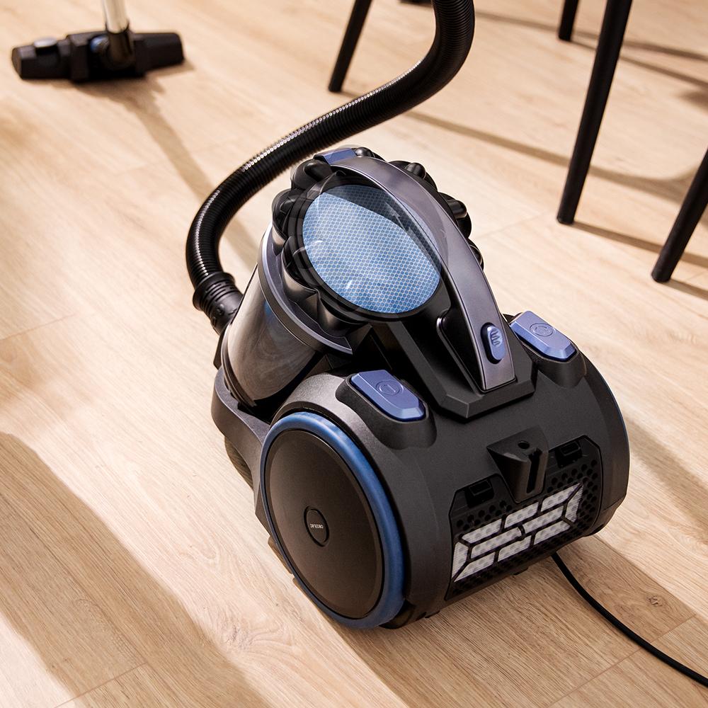 Rockstar Multicyclonic XXL Animal Conga