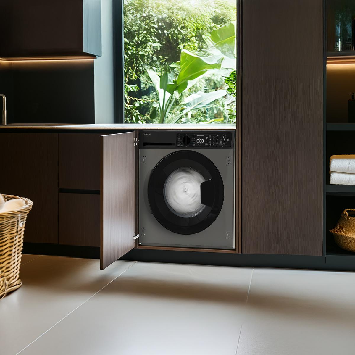 Bolero DressCode 750 BI Inverter Stål A