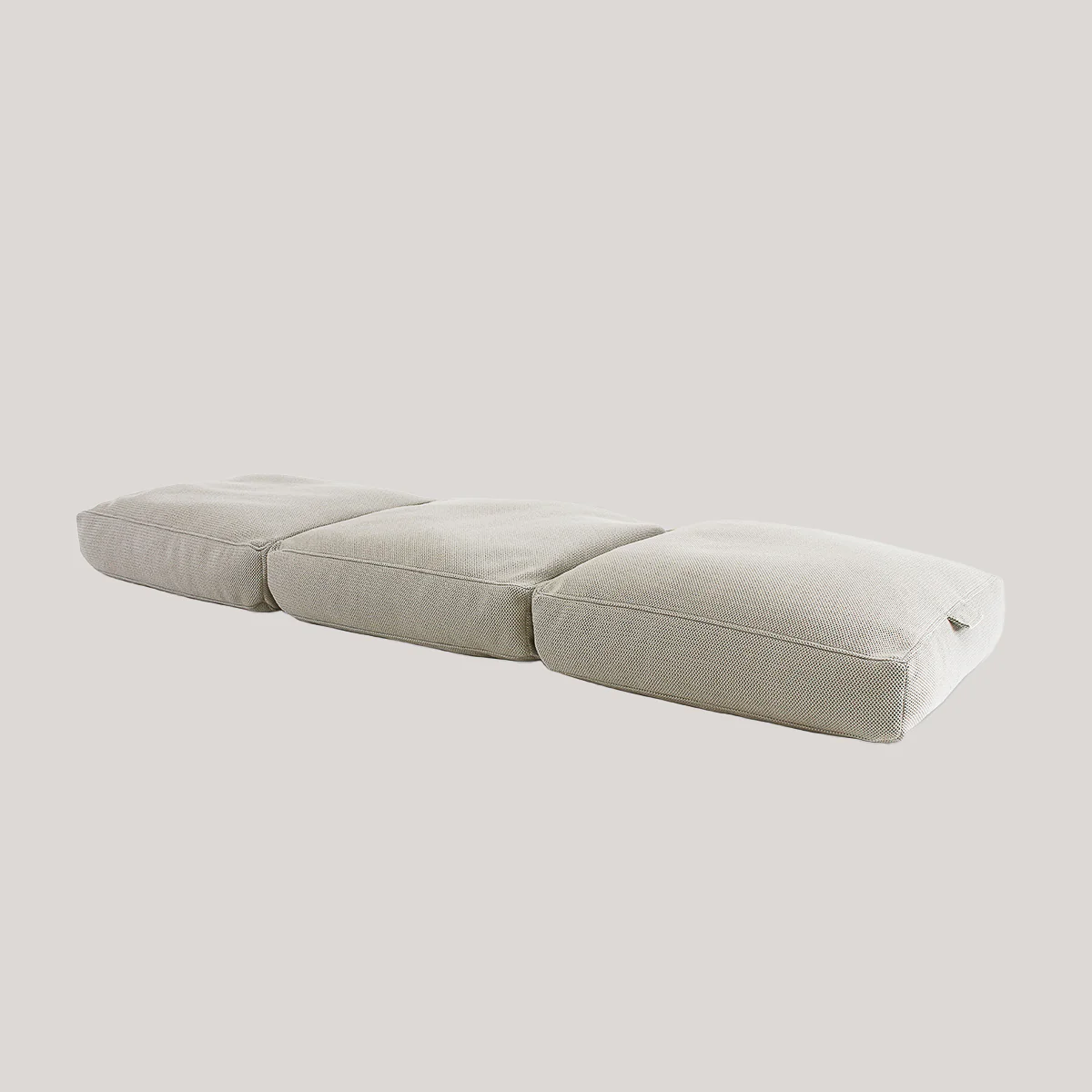 Schwimmende Matratze Llit out