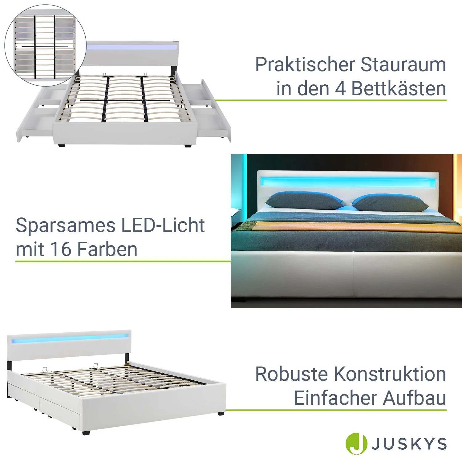 Lit rembourré Lyon 2025