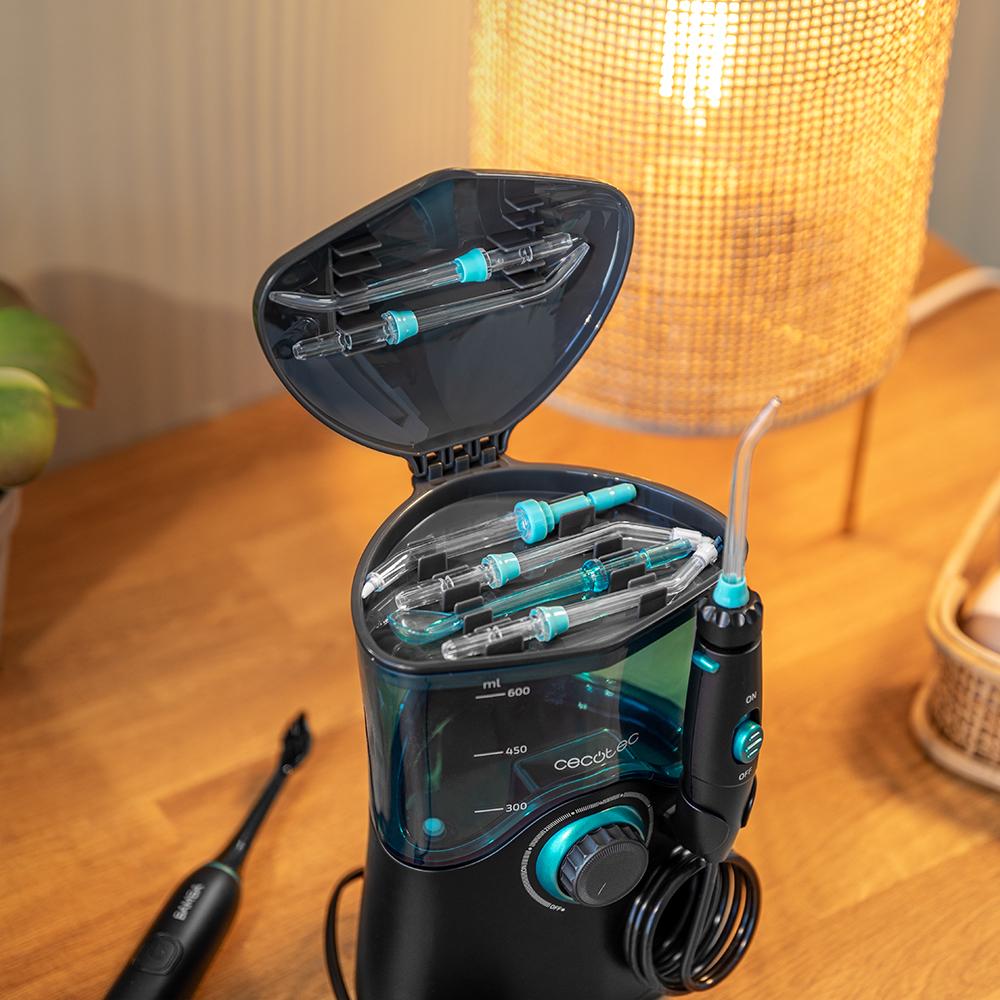 Bamba ToothCare Jet Clean