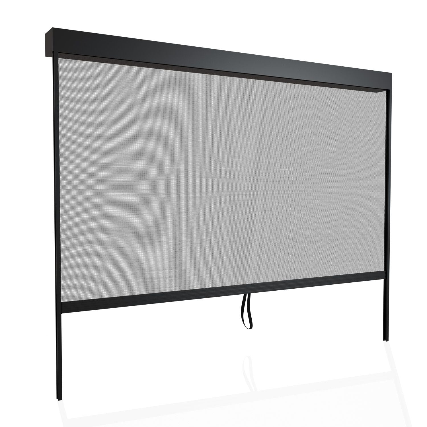 Panneau latéral de toit à lames Tahiti 2025