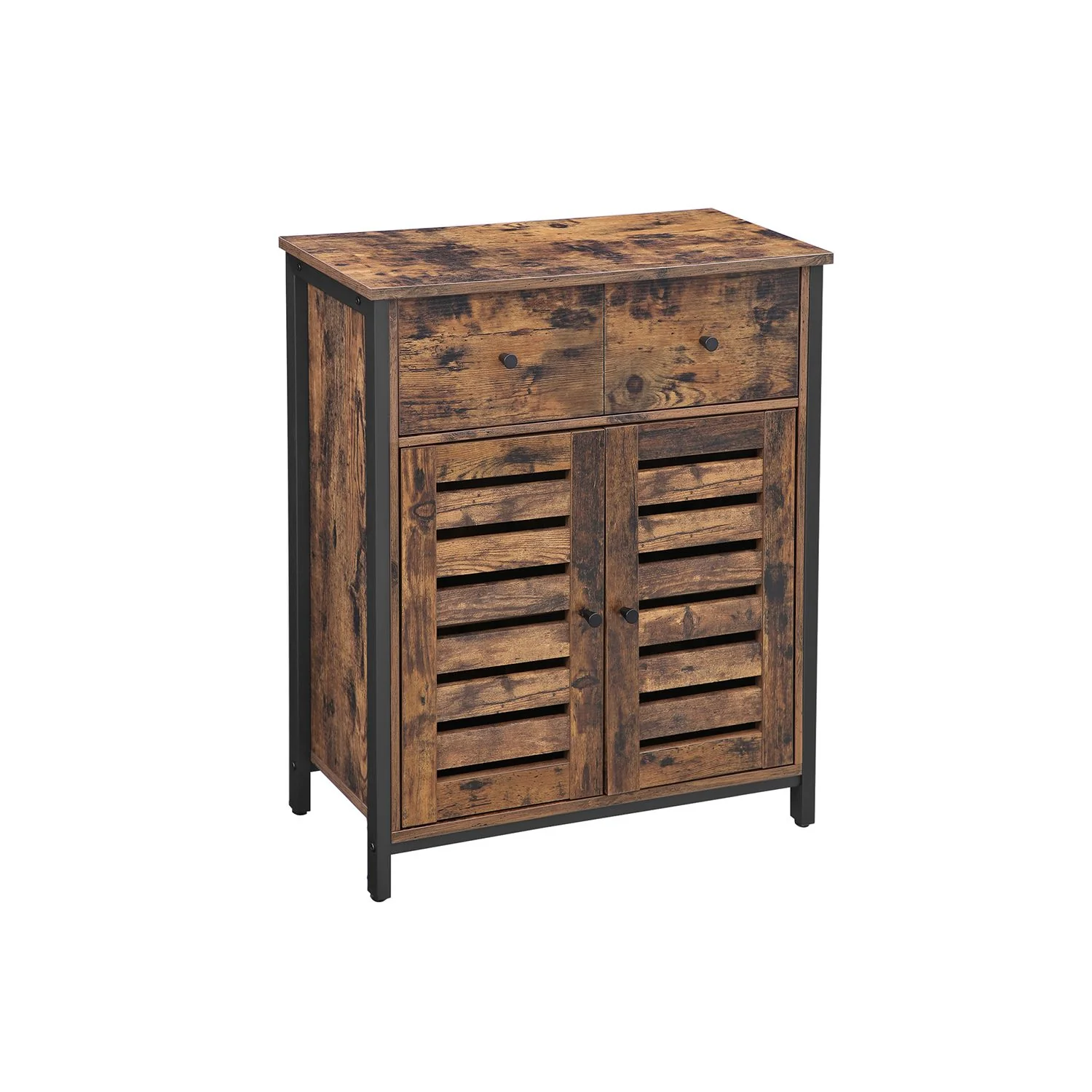 Aufbewahrungsschrank mit 1 Schublade