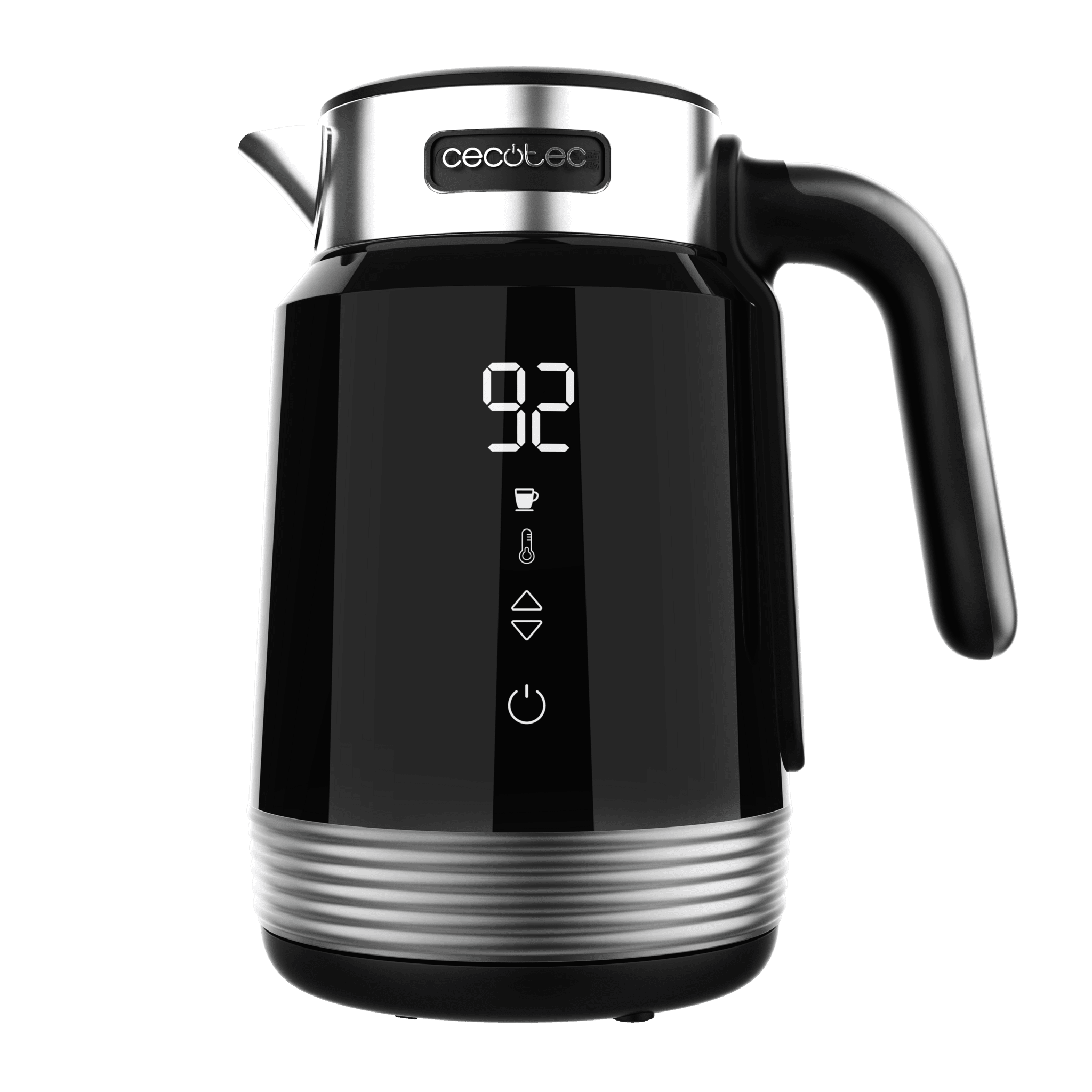 ThermoSense 600 Touch Sort