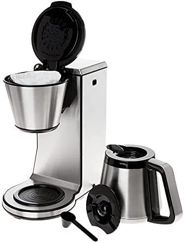 Cuisinart - CPO-850P1 Cuisinart CPO-850 Kaffeemaschine, 8 Tassen