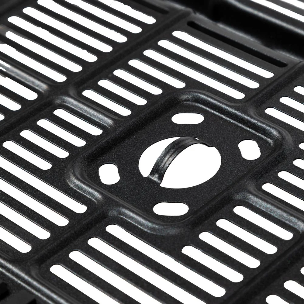 2025 Air Max Duo Fryer 11 liter FDV