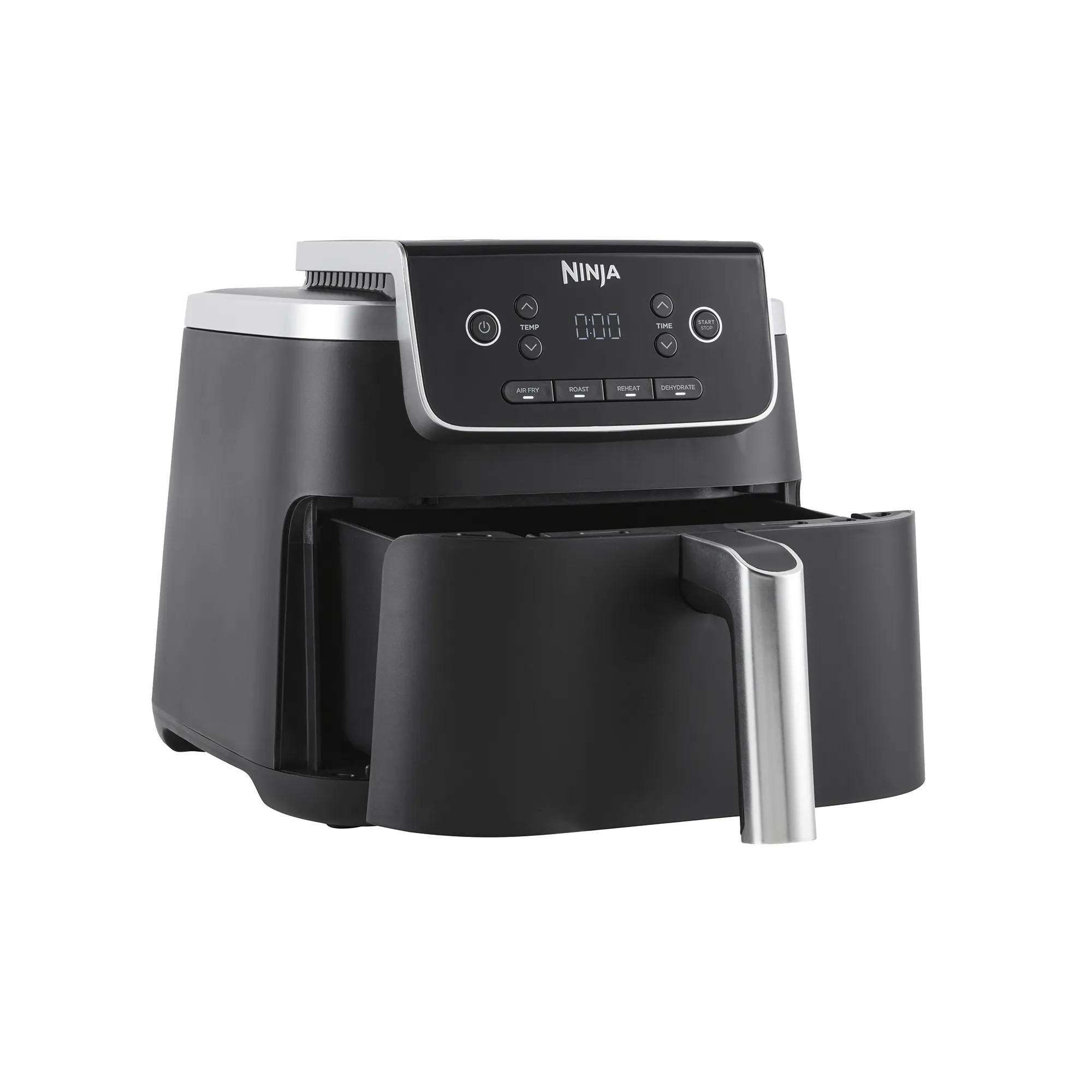2025 Ninja® Pro Airfryer 4,7 L