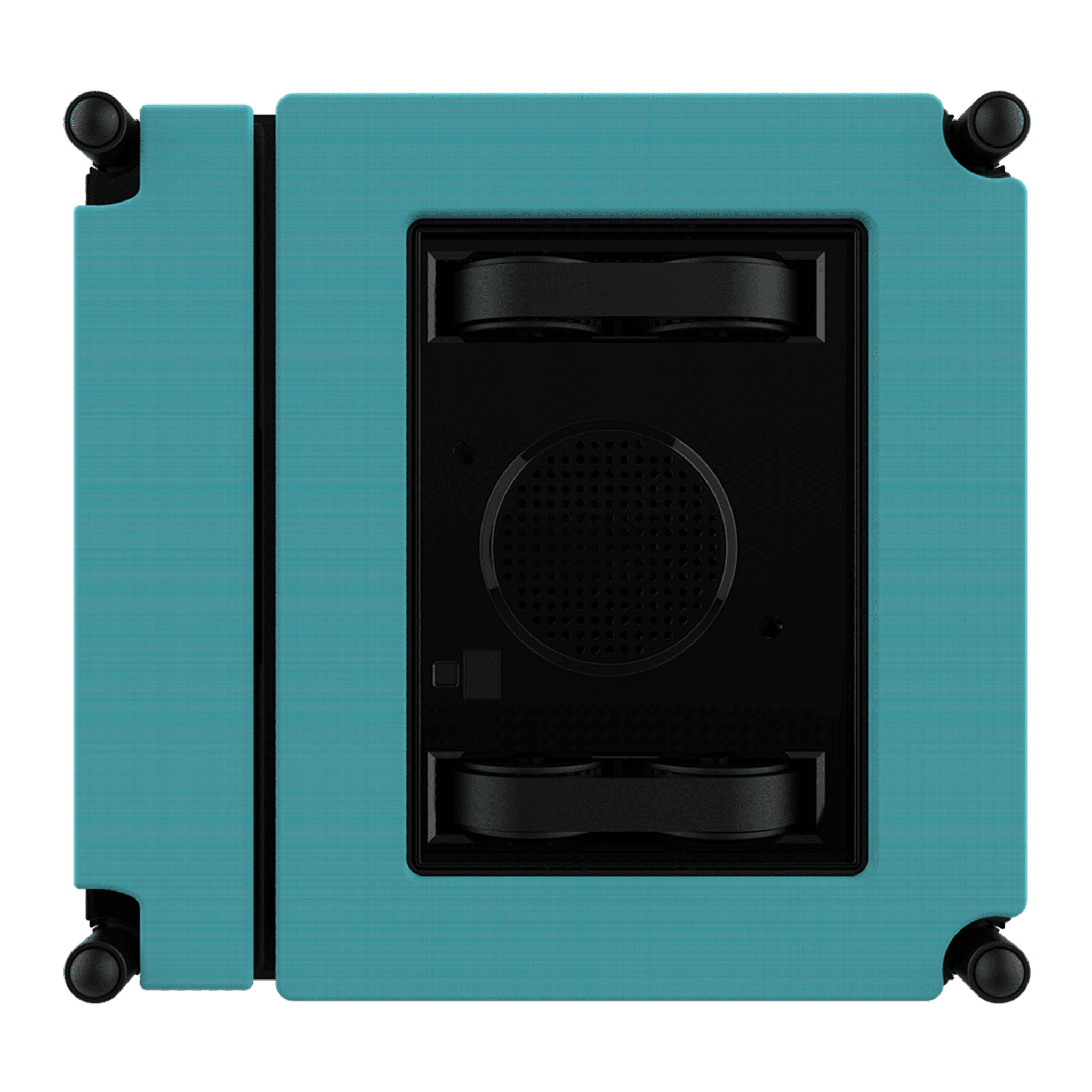 Conga Windroid 1490 TwerkingSpray Verbunden