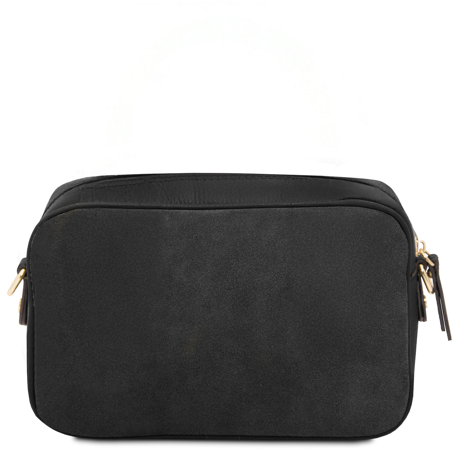 Chantilly - Suede leather shoulder bag | TL142490