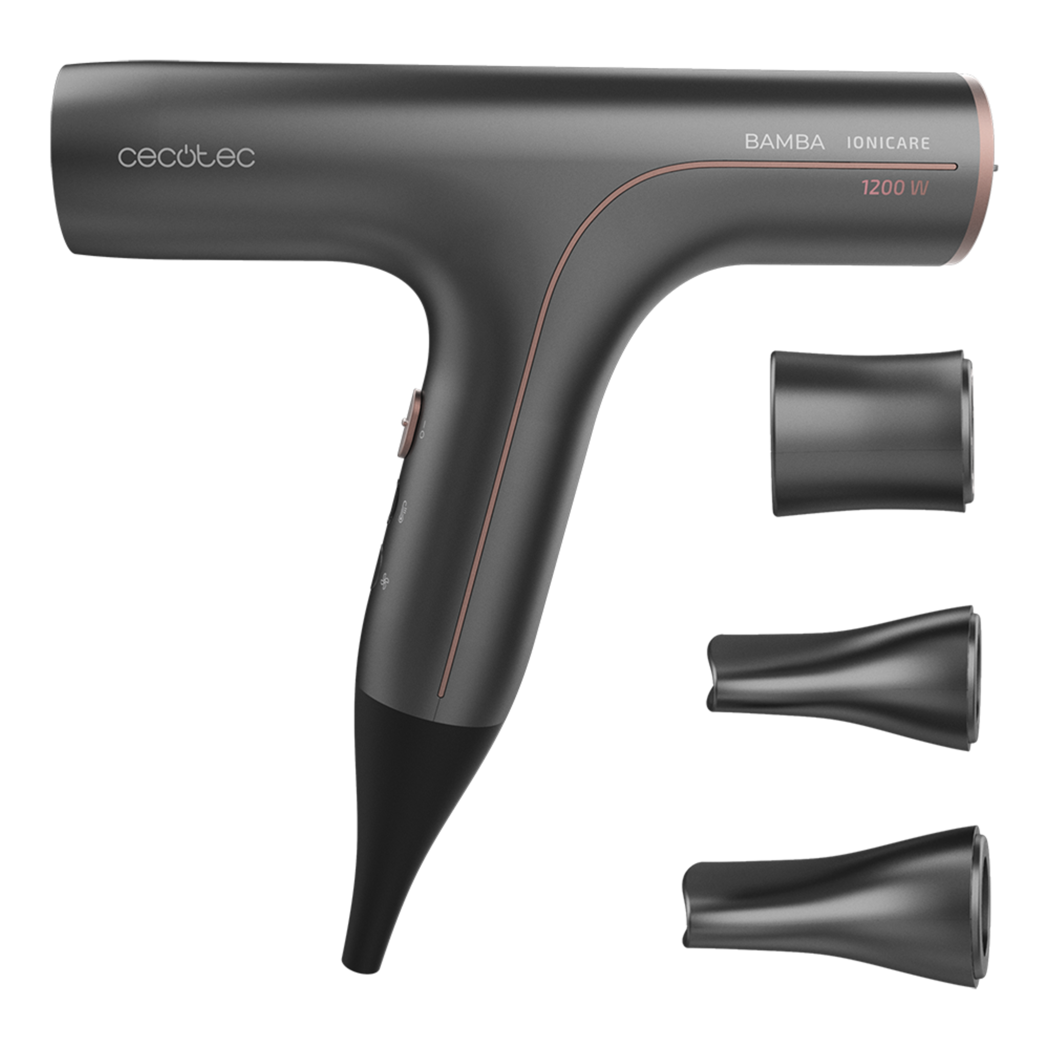 Sneakers IoniCare 6000 Rockstar Soft