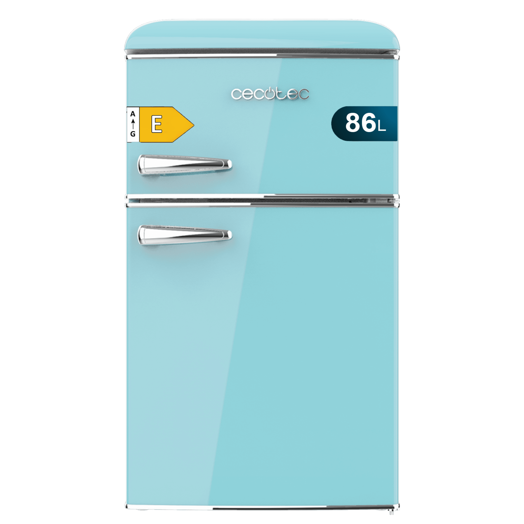 Bolero CoolMarket 2D Origin 86 Blau E