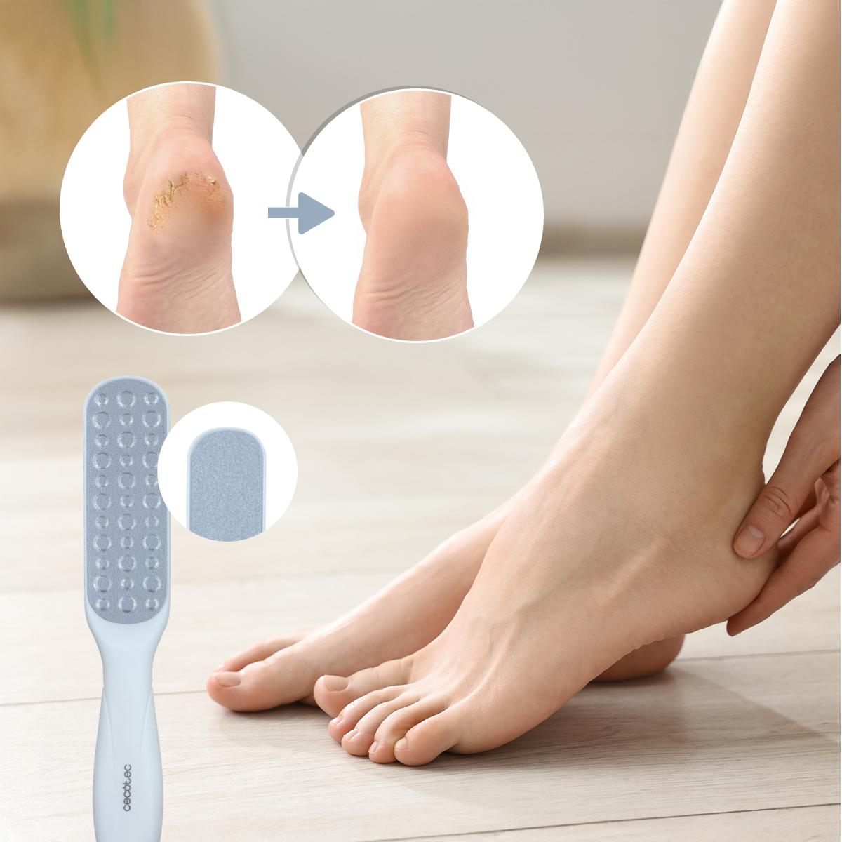 Hautpflege Dampf Seidig