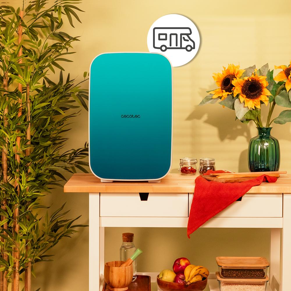 Bolero MiniCooling 25L Bahamas Pat 1