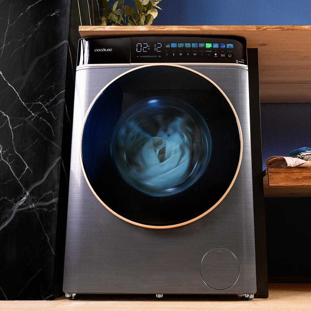 Bolero DressCode 10900 Autodose Inverter FullColor Isblå A