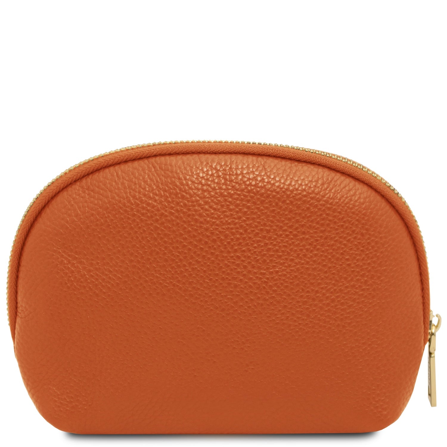 Vera - Soft leather toiletry case | TL142438