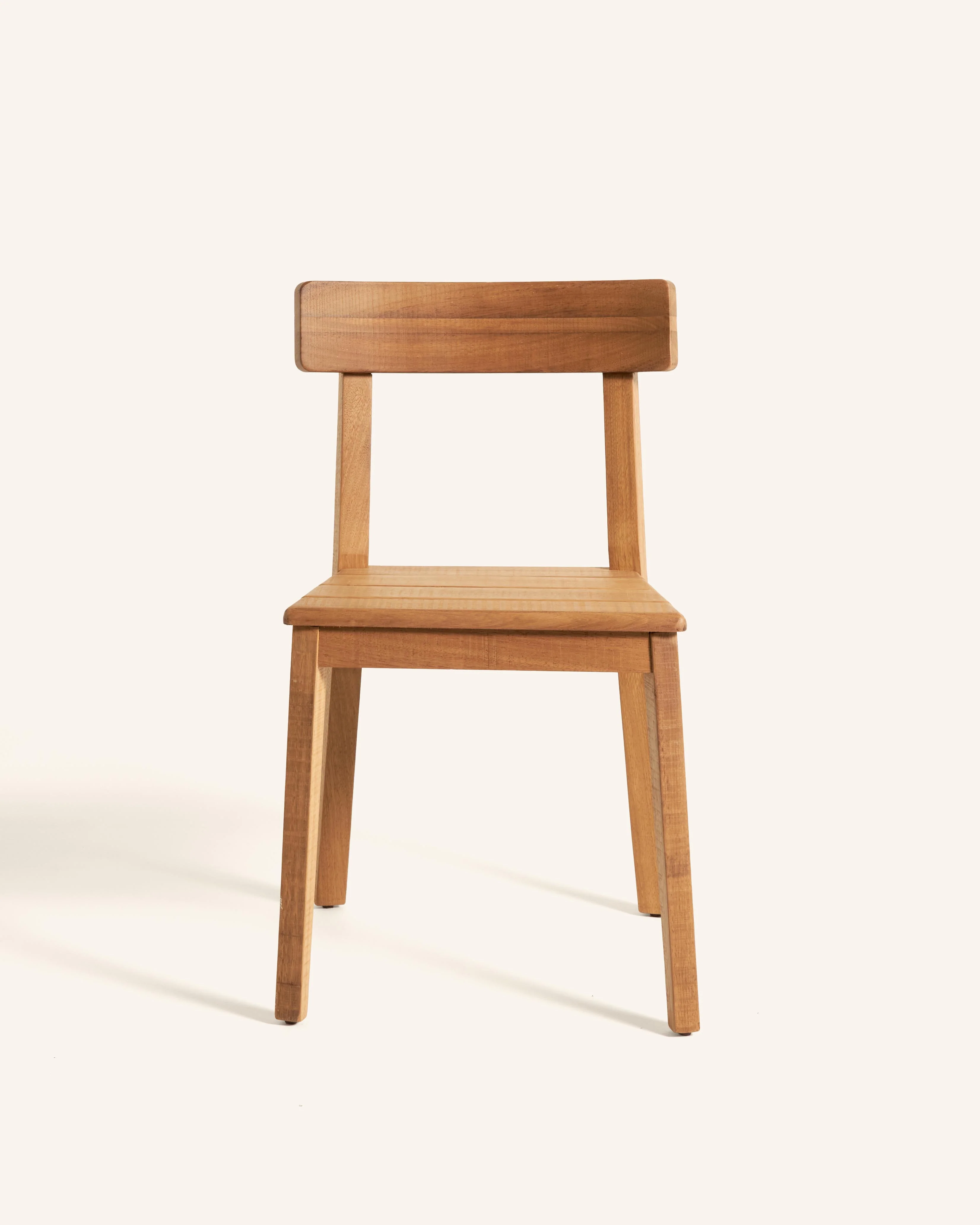 Luca udendørs stolesæt