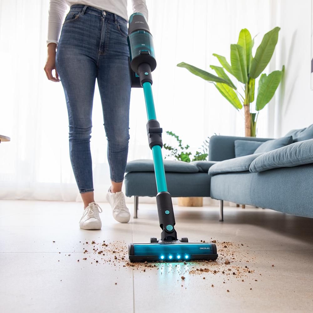 Rockstar 7500 Astral ErgoWet Pet Conga