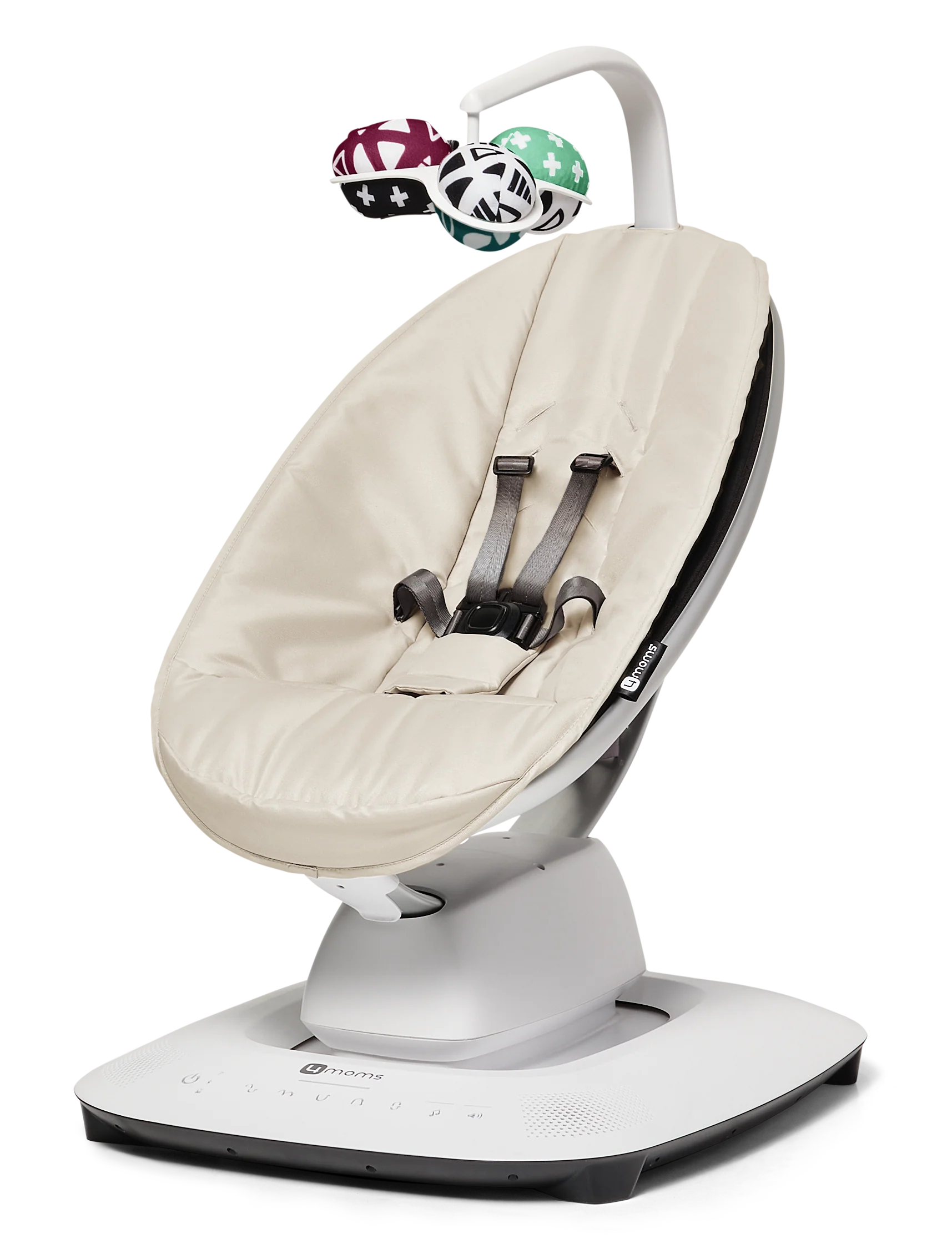 2025 mamaRoo® Multi-Motion Babyschaukel®