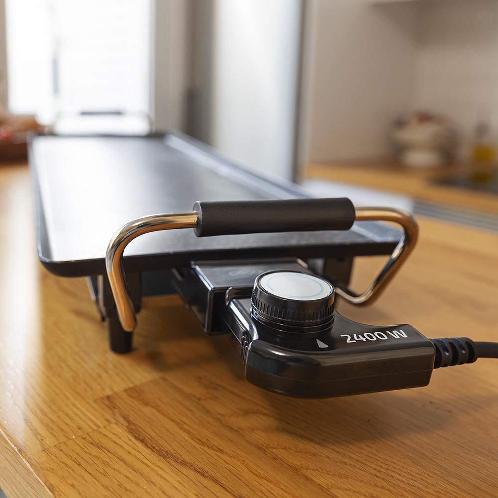 Tasty&Grill 3000 RockWater XXL