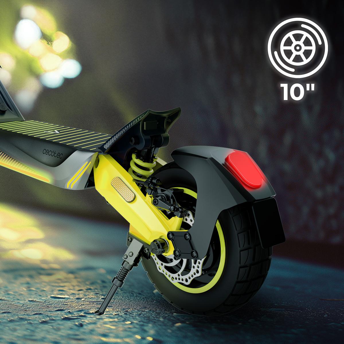 Bongo V55 2x2 Connected