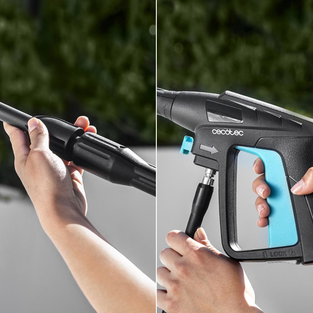 HydroBoost 1400 EasyGo