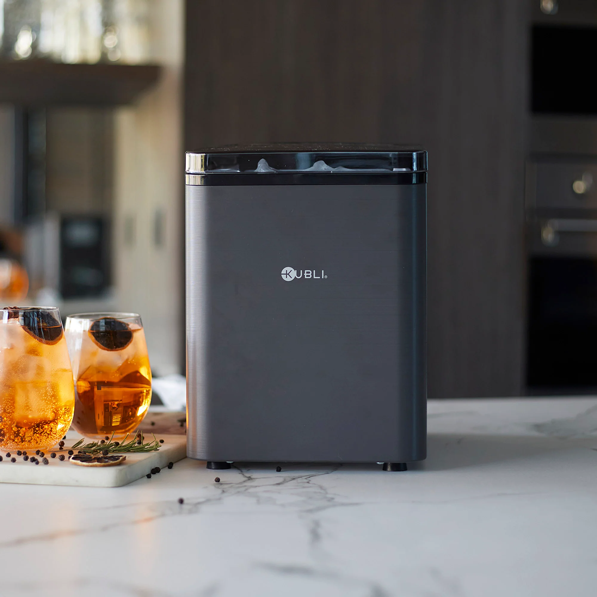 2025 Ismaskine Over-Deck Pacific Kubli