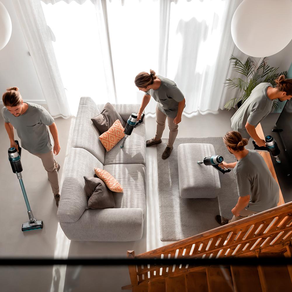 Conga Rockstar 1600 Advance