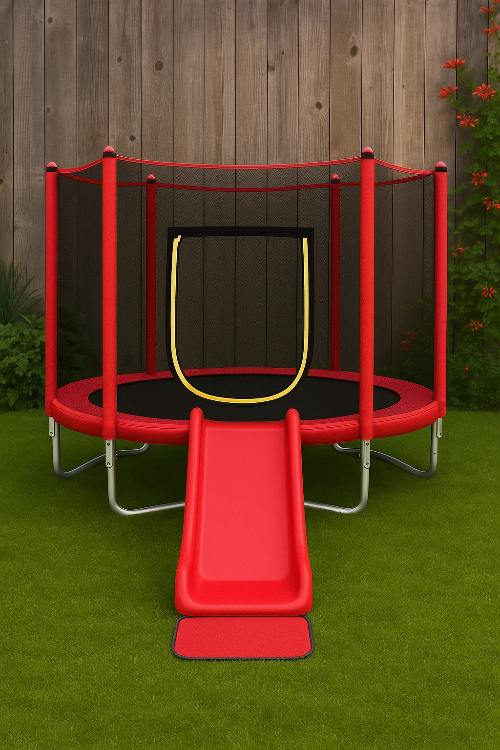 Trampoline d