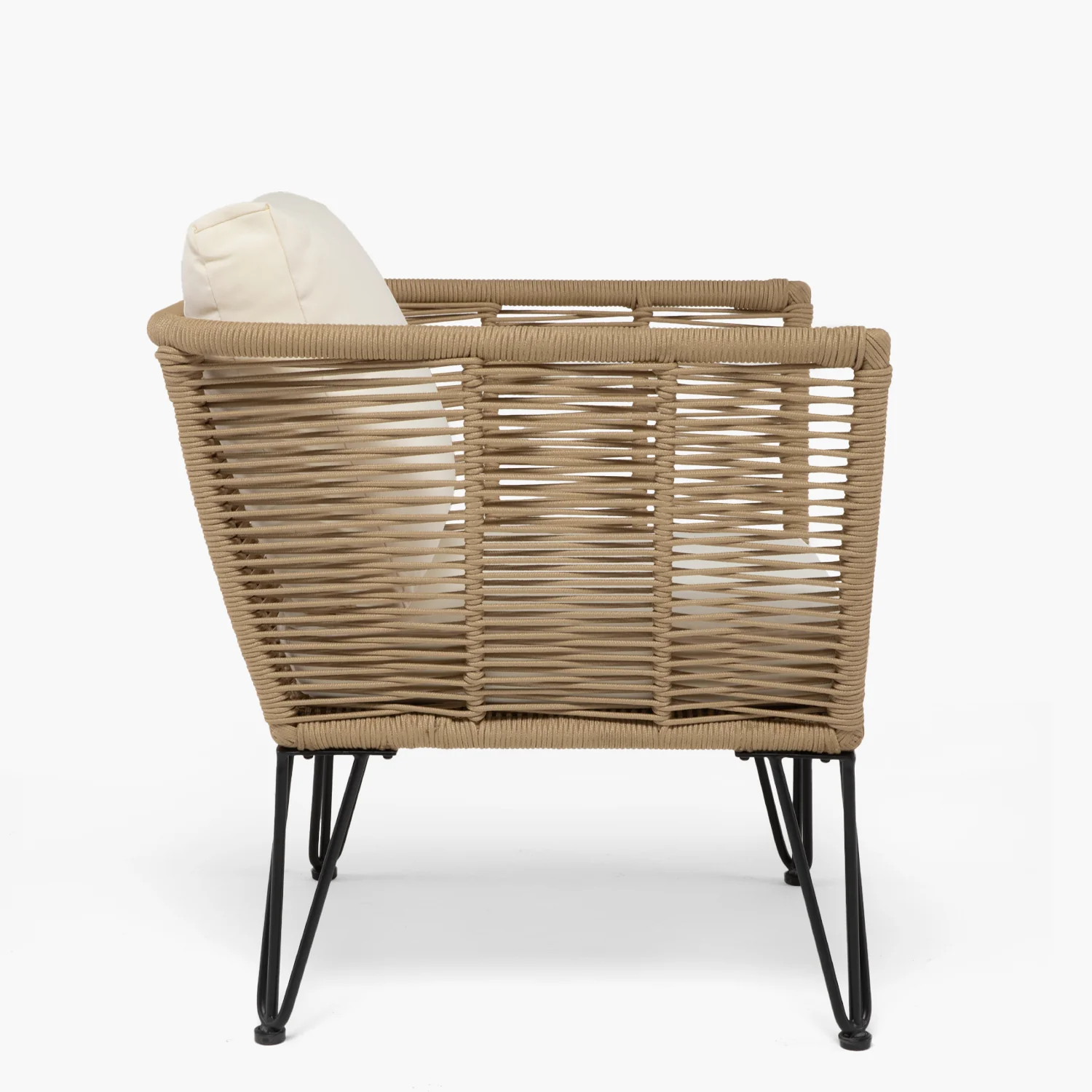 Canapé 1C Maresias Beige 2025