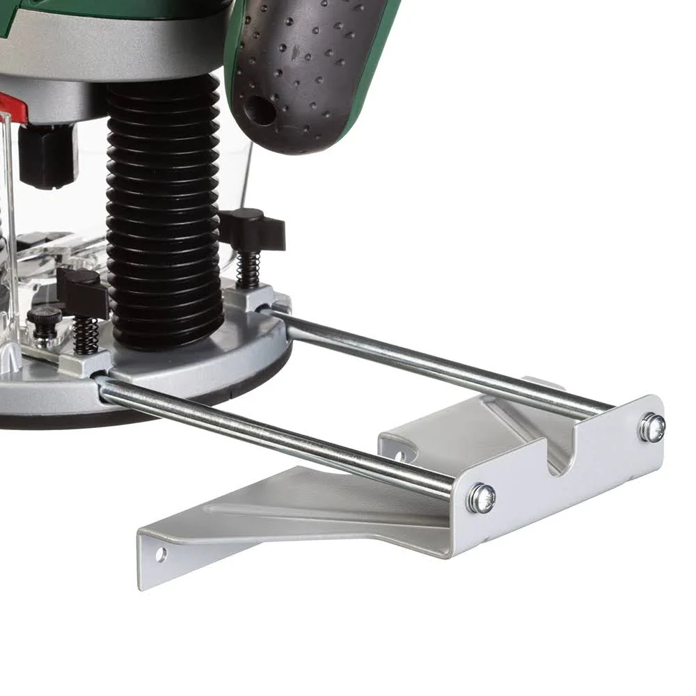 Fraiseuse de surface Bosch POF 1200 AE (2025) – Précision et puissance pour les travaux exigeants