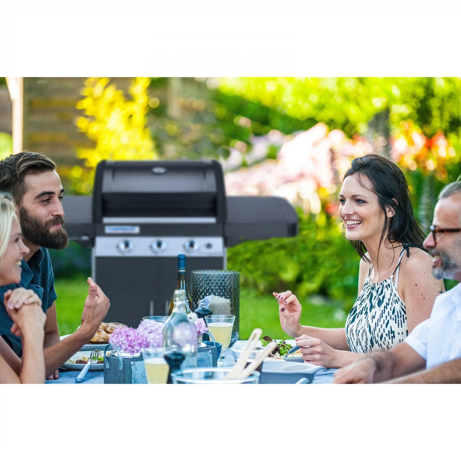 Campingaz LD Plus 3 Classic Series Grill