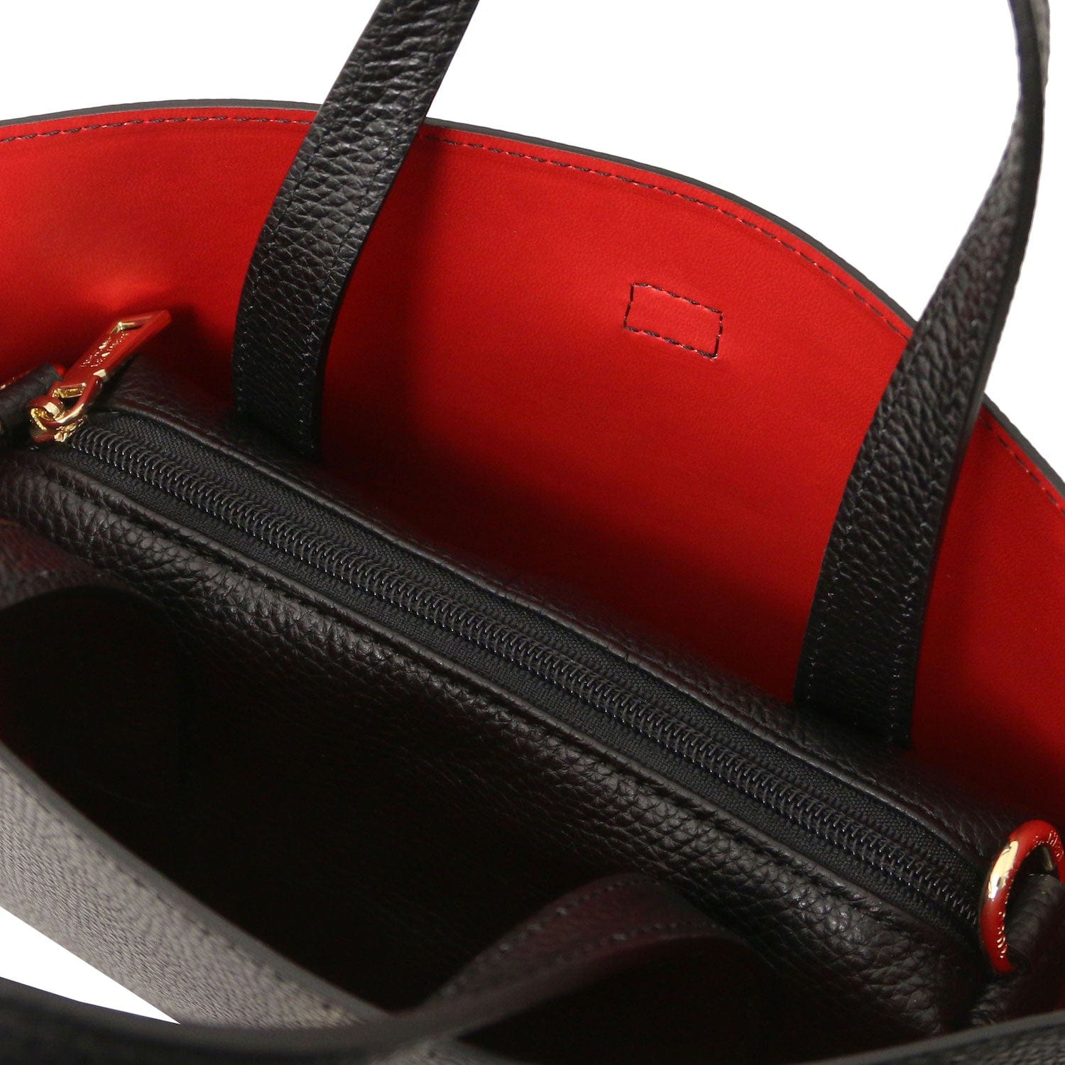 Agatha - Women's leather tote purse | TL142456