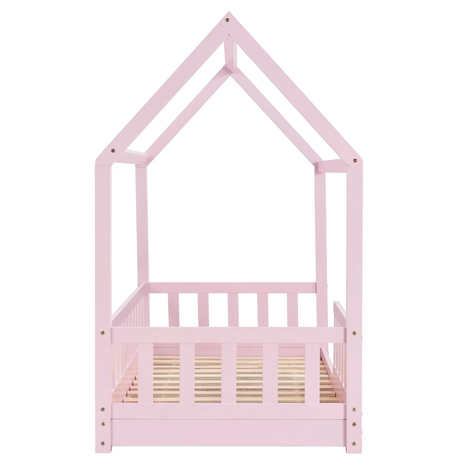 Lit enfant Marli 2025, 80 x 160 cm