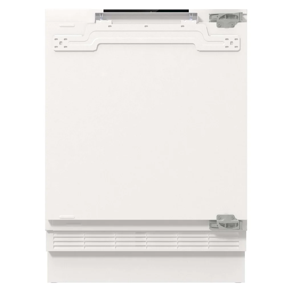 2025 Gorenje EB køleskab med fast dør og elektronisk styring