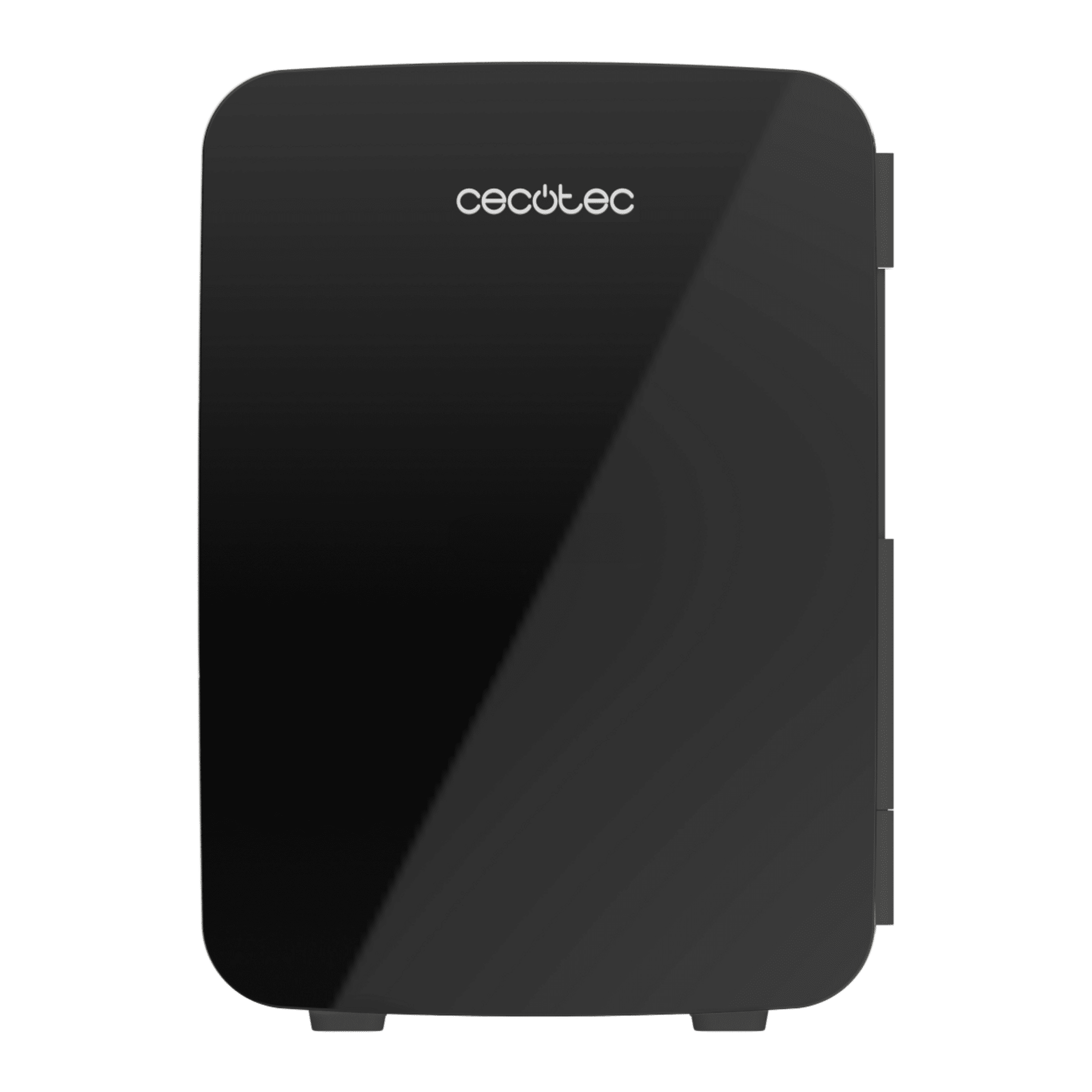 Bolero MiniCooling 10L Bahamas Schwarz