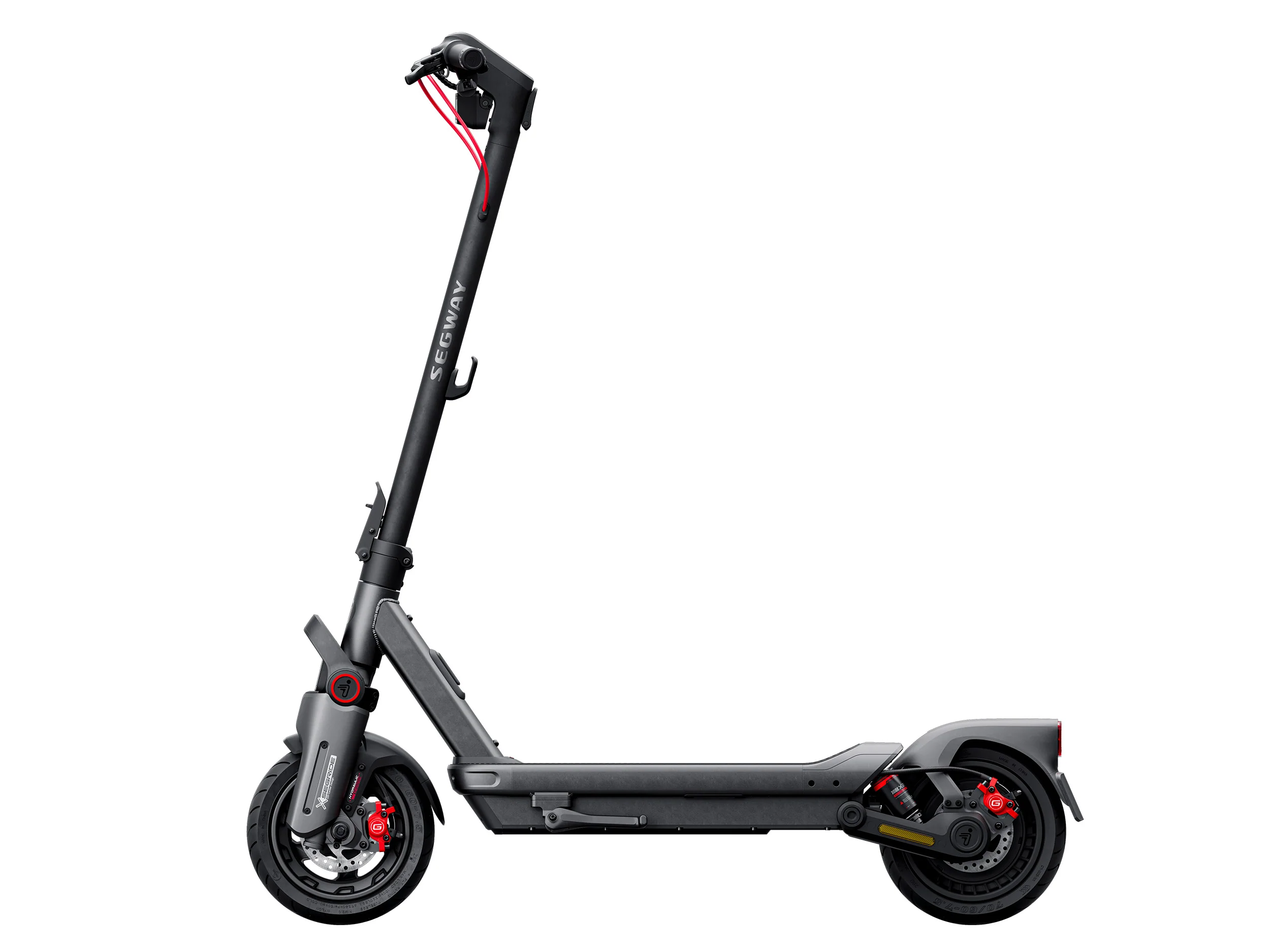 2025 Segway Ninebot MAX G3 El-løbehjul
