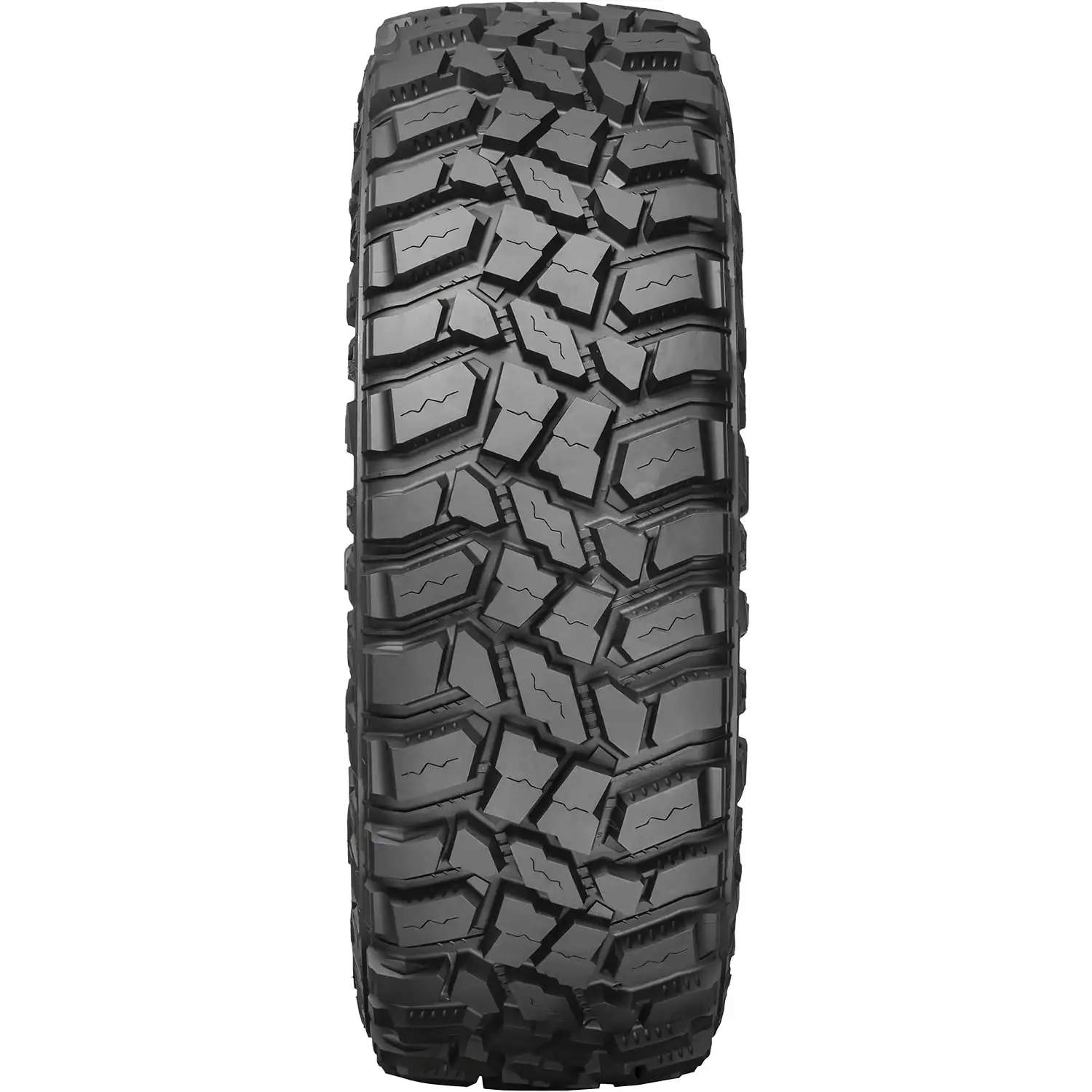 2025 Sæt med 4 Cooper Discoverer STT Pro LT 275/65R20 126/123Q Load E (10-lags) MT All Terrain Mud Dæk