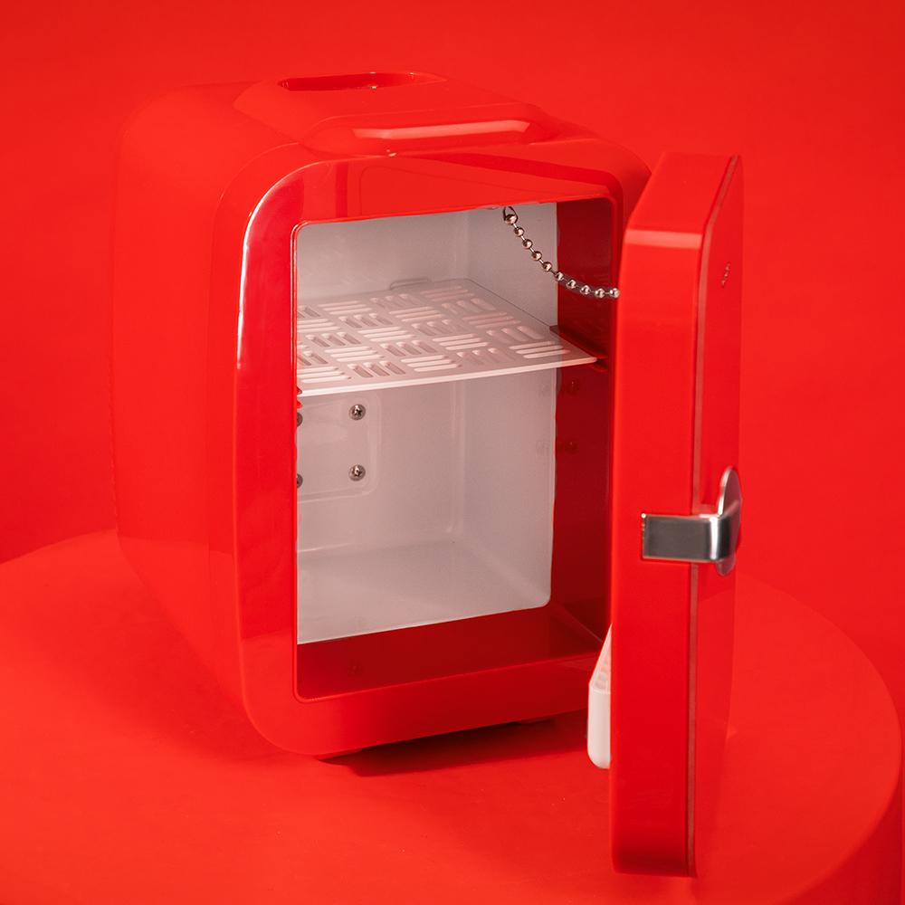 Bolero MiniCooling 4L Rio Red