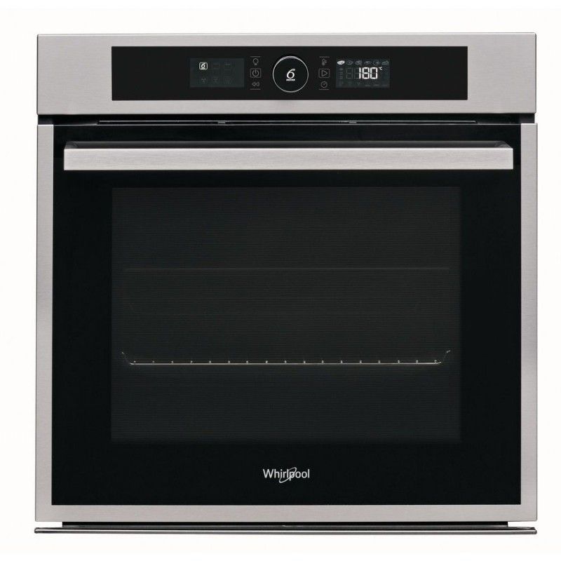 Whirlpool Oakz97961spix Backofen