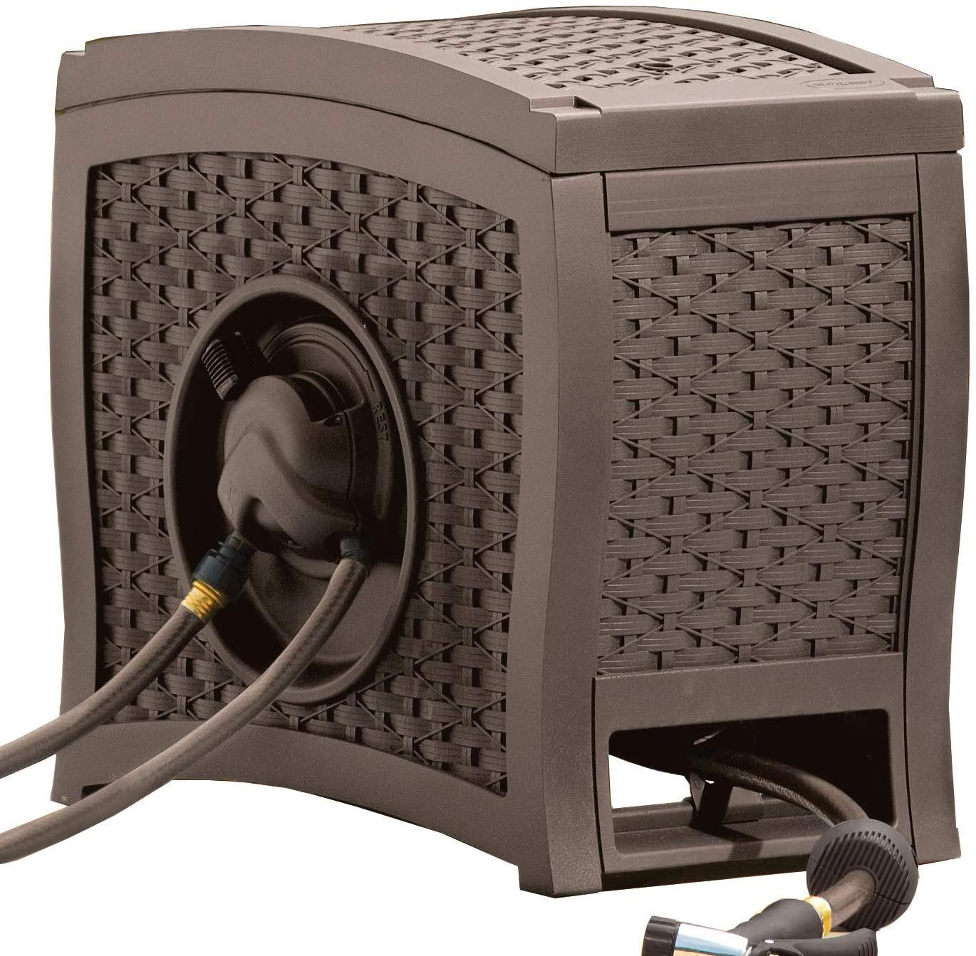 Suncast Aquawinder 125