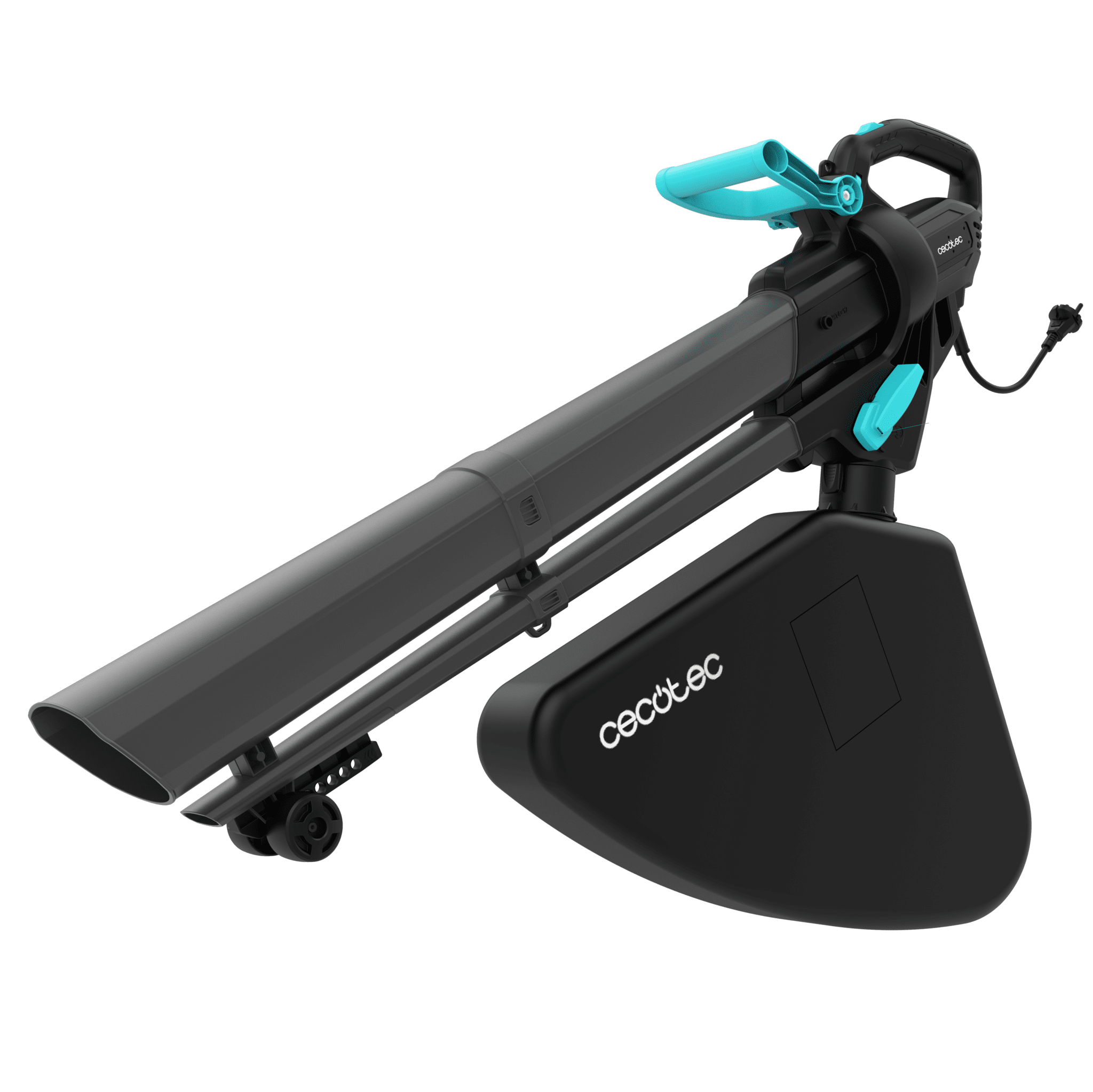 Air Force 3300 Crush&Go