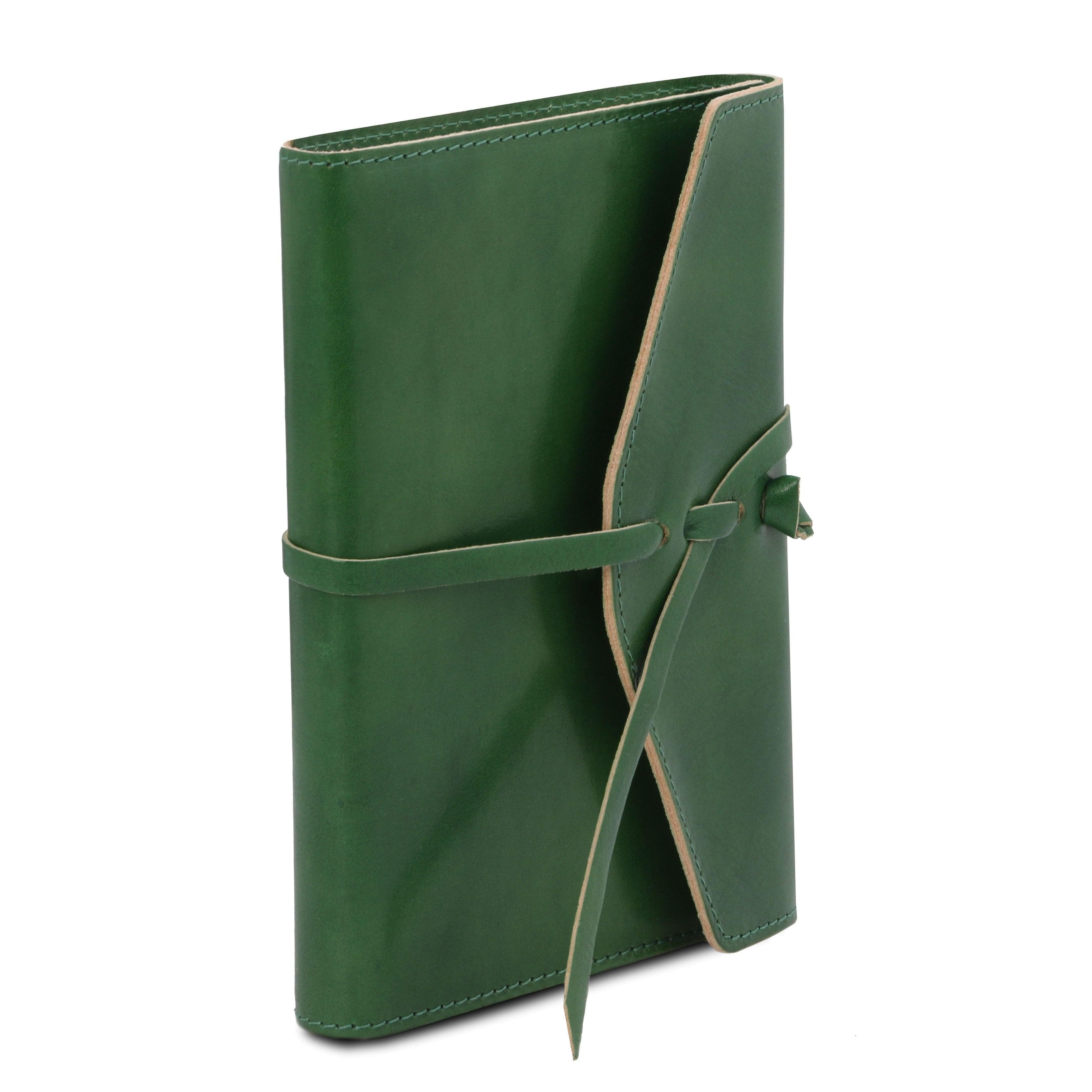Leather Journal / Notebook & Refill Notebook Paper | TL142027 & TL142046