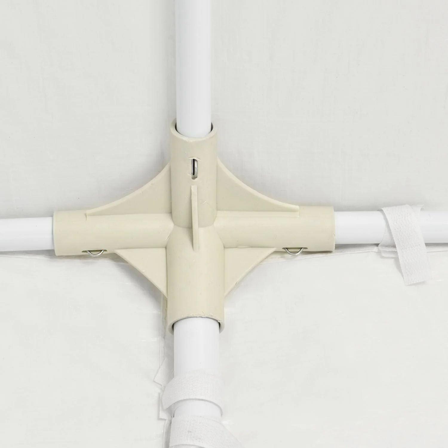 Partyzelt 2025, 3 x 6 m