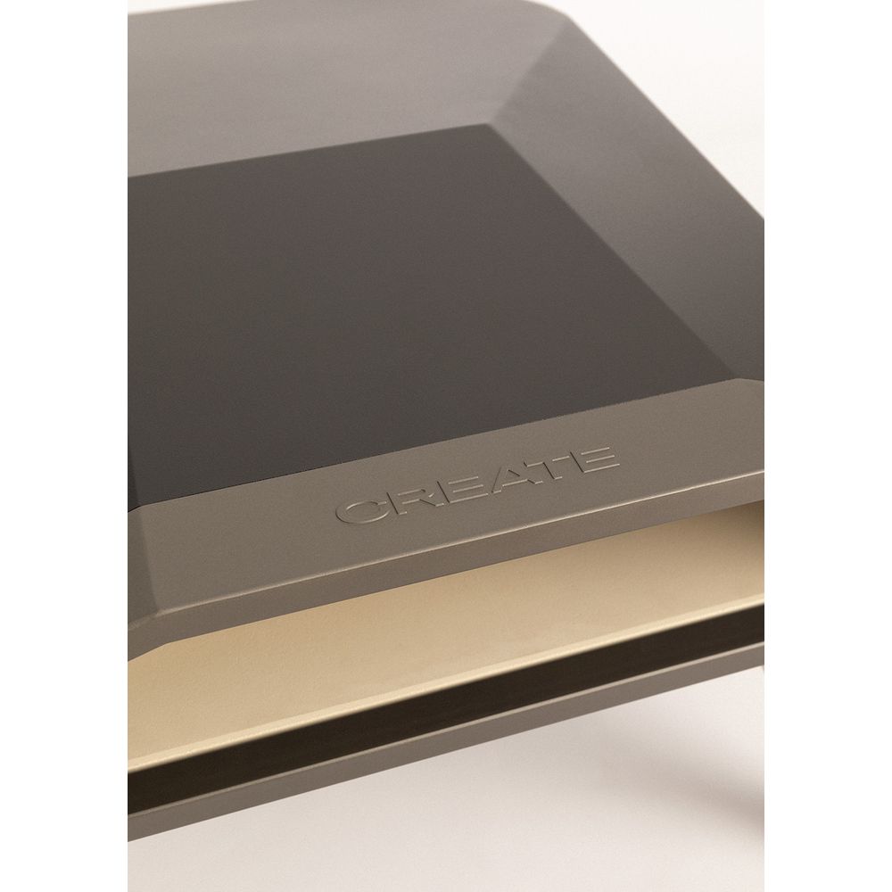 Tragbarer Gas-Pizzaofen, 16