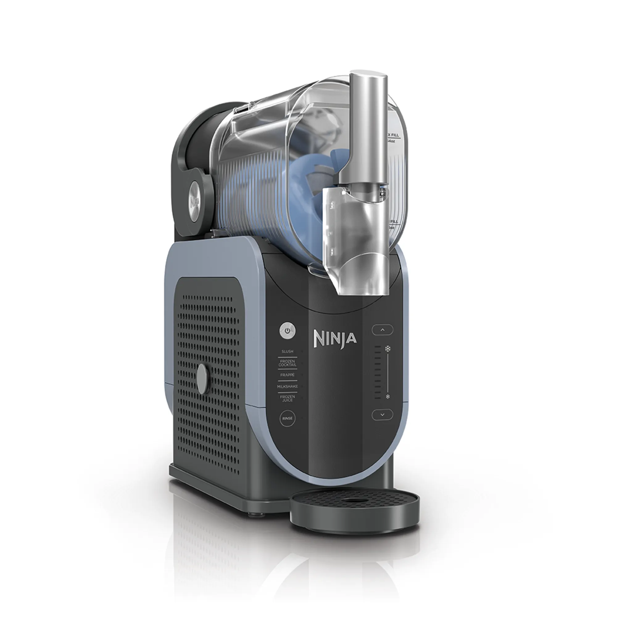 2025 Ninja SLUSHi – Professionel maskine til frosne drikkevarer