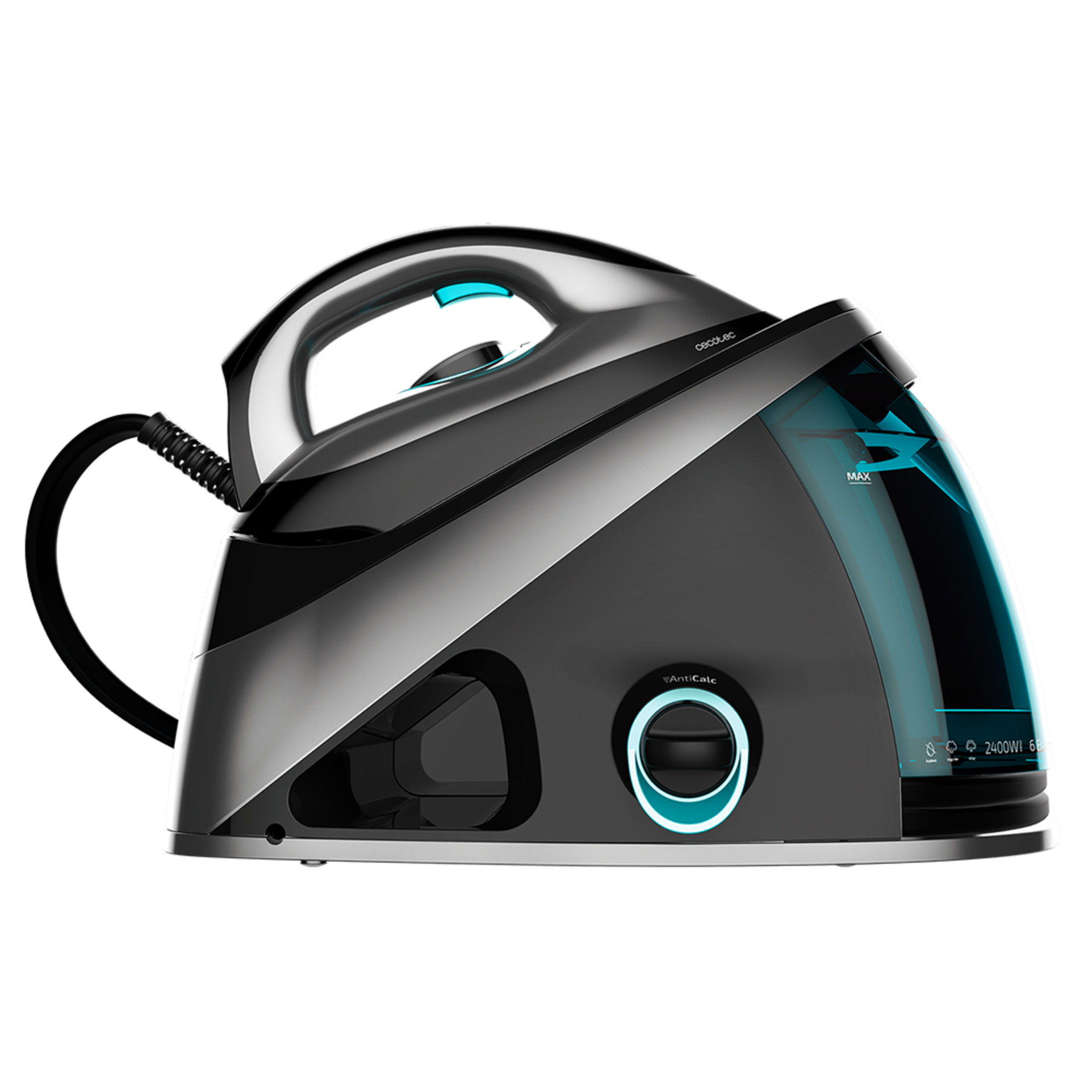 Fast & Furious 8040 Absolute