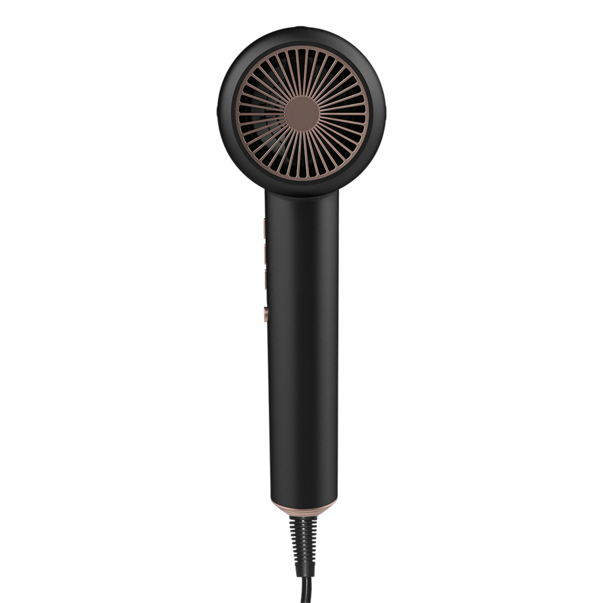 IoniCare 6000 RockStar Fire