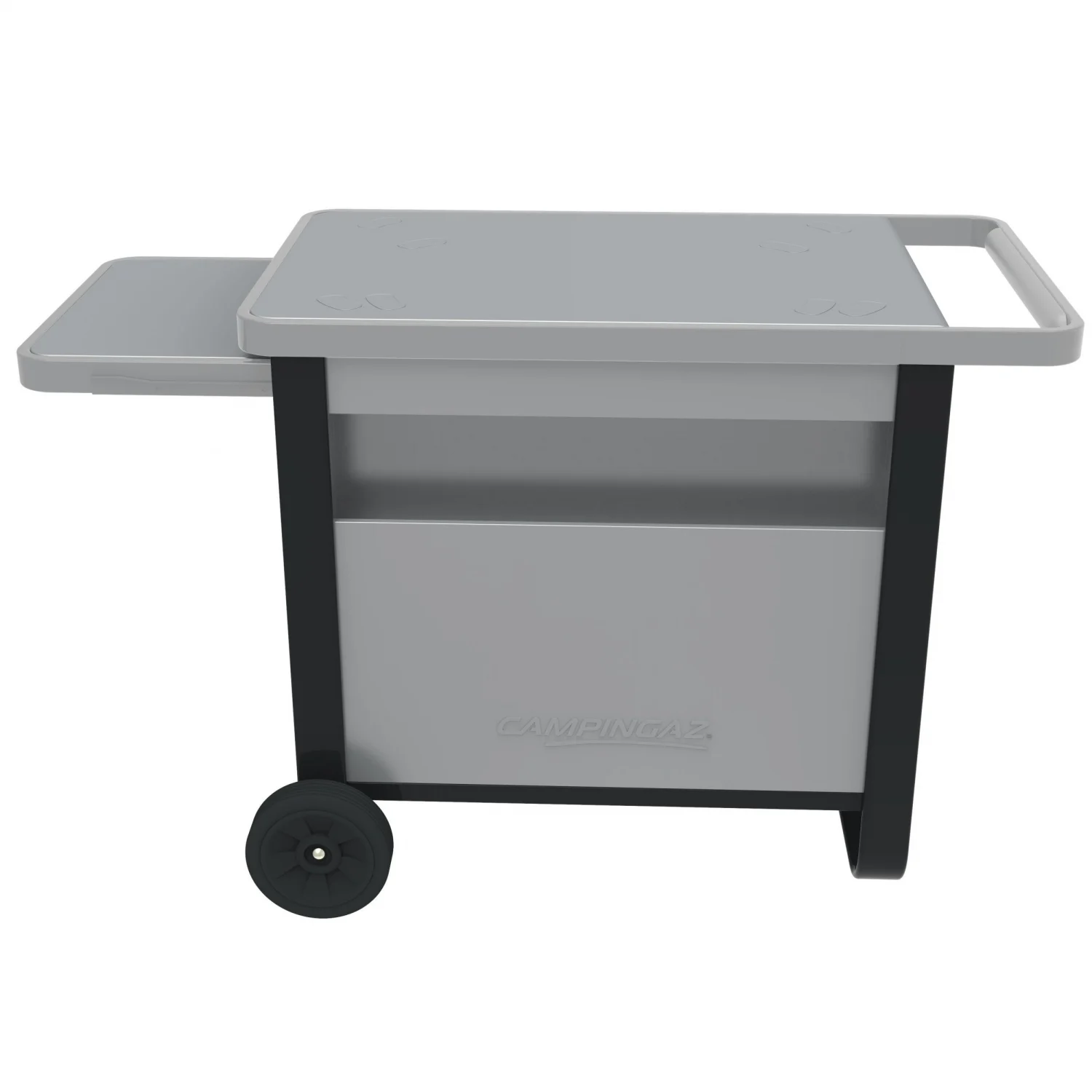 Campingaz Deluxe Grill/Grillevogn