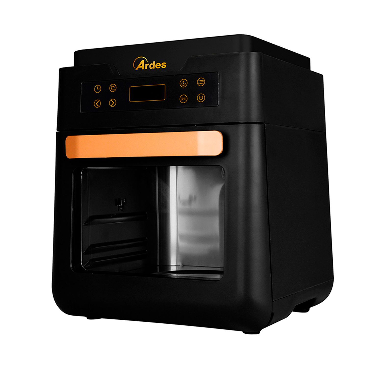 Ardes Ar1k3000 Luftfritteusenofen 12 Liter