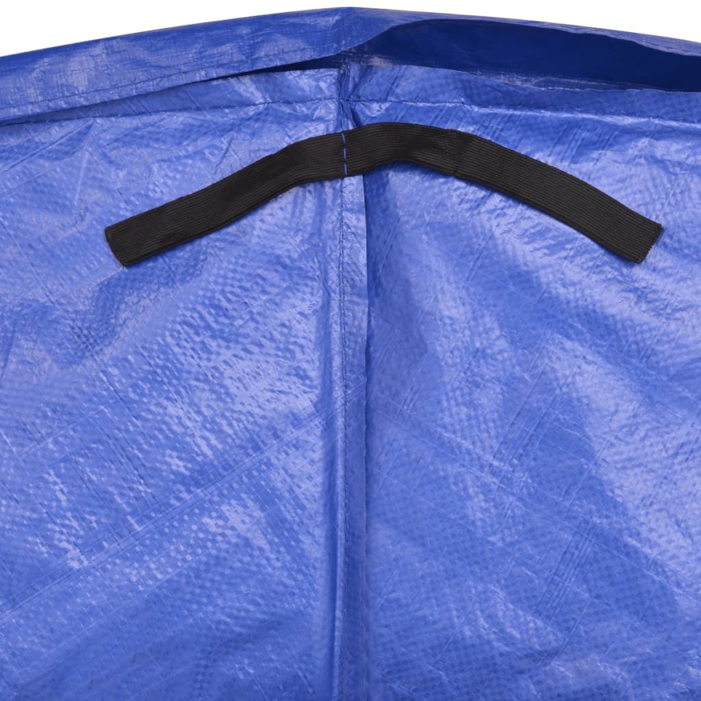 VidaXL Runde Trampolin-Sicherheitsmatte 10'/3,05 M